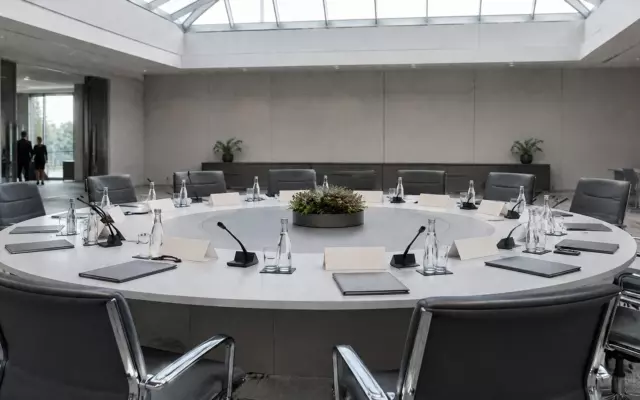 Лавров примет участие во встрече министров иностранных дел G20 в Атланте