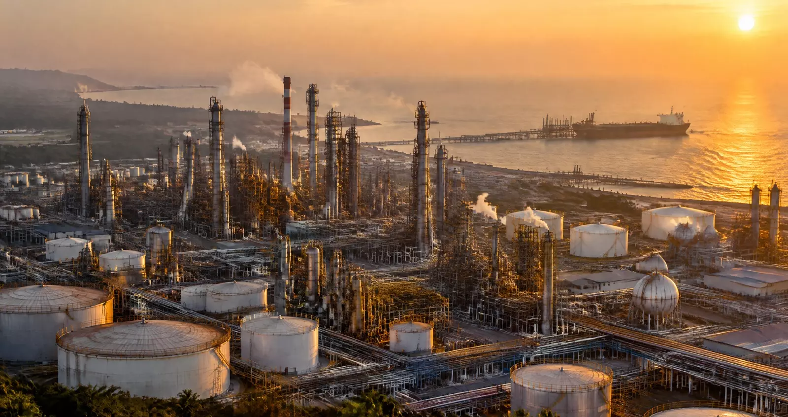 Рубио предложил Индии закупать больше нефти в США и Венесуэле