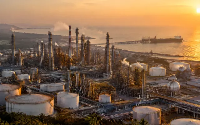 Рубио предложил Индии закупать больше нефти в США и Венесуэле